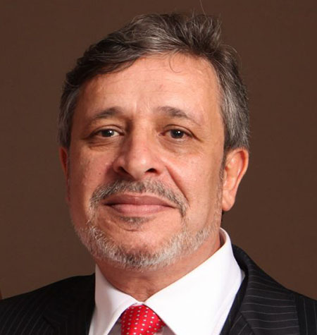 Investor Francisco João