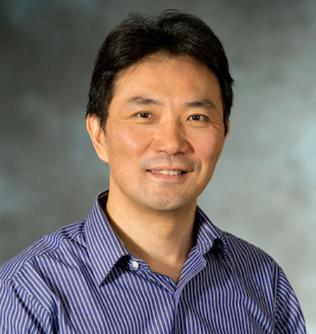 Investor Wang Li Zhang