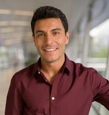 Investor Jack Noah