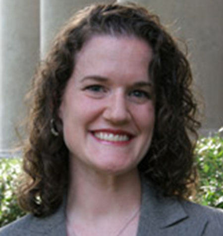 Investor Mary Robert